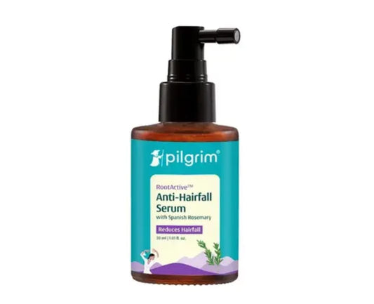 RootActive Anti-Hairfall Serum