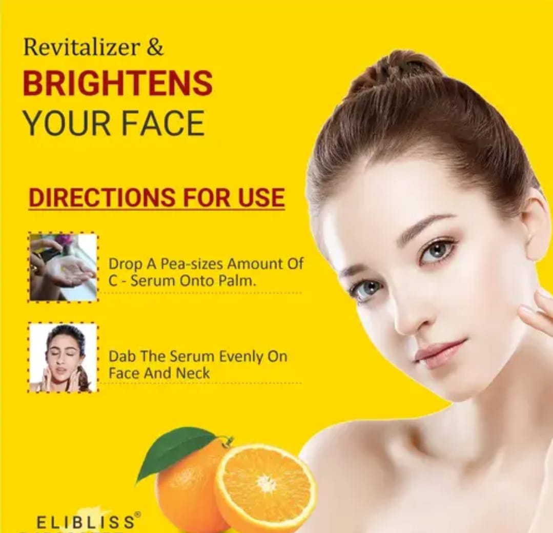 Gel Face Wash and Face Serum Combo