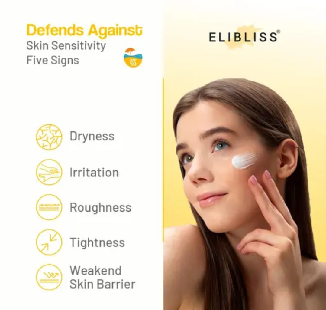 Face Wash, Serum & Sunscreen Lotion