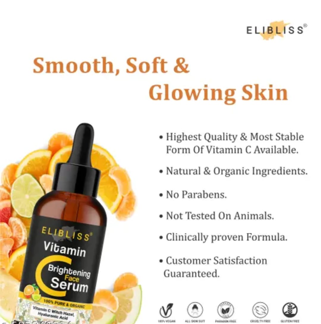 Face Wash, Serum & Sunscreen Lotion