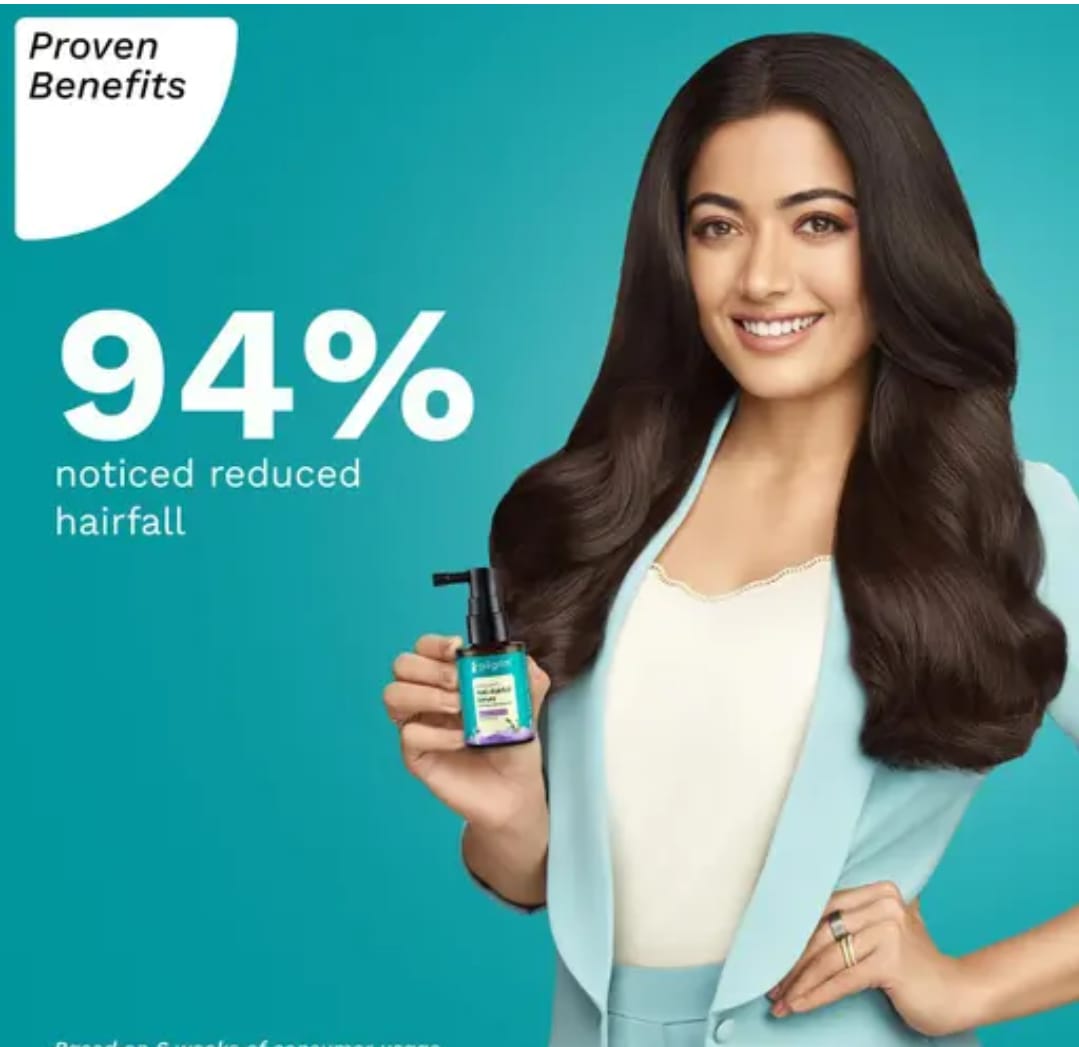 RootActive Anti-Hairfall Serum
