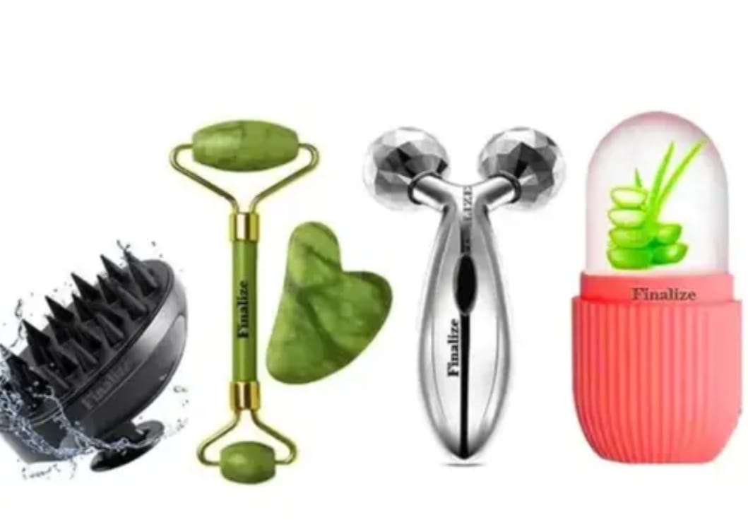 Face Body Massager