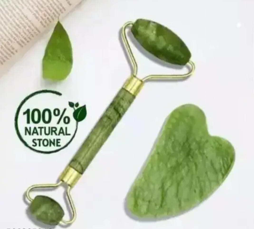 Face Body Massager