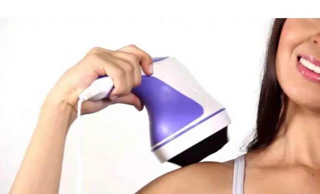 RaiBud Electric Handheld Manipol Full Body Massager