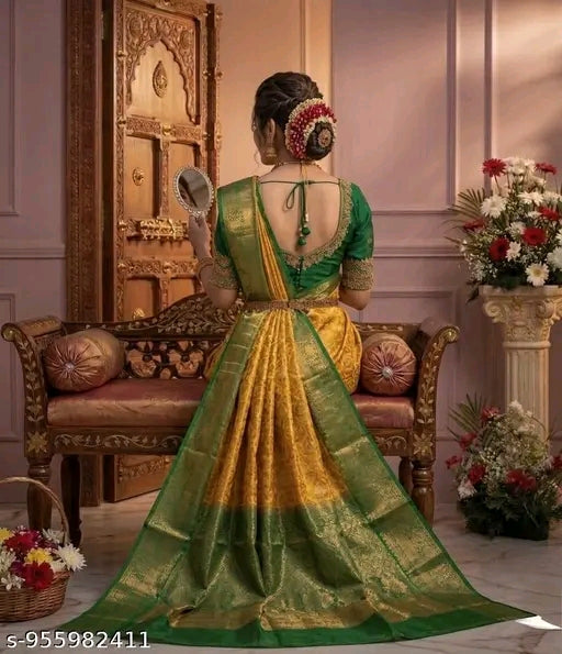 Jivika Ensemble Sarees