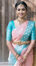 Kashvi Petite Sarees