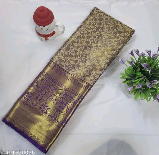 Abhisarika Pretty Sarees