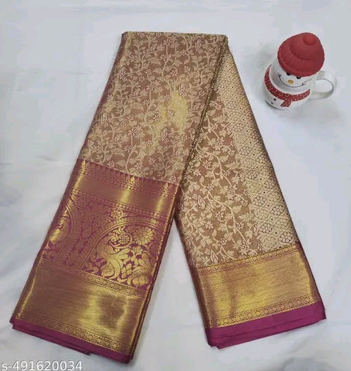 Abhisarika Pretty Sarees