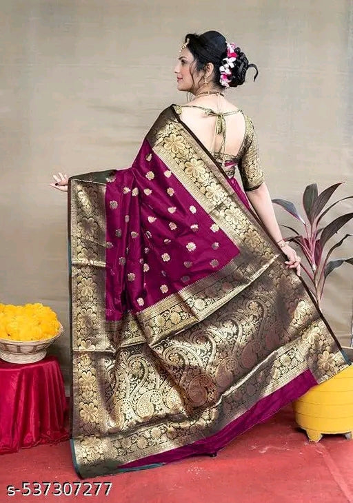 Banita Pretty Sarees