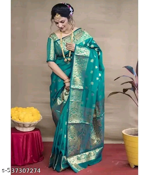 Banita Pretty Sarees