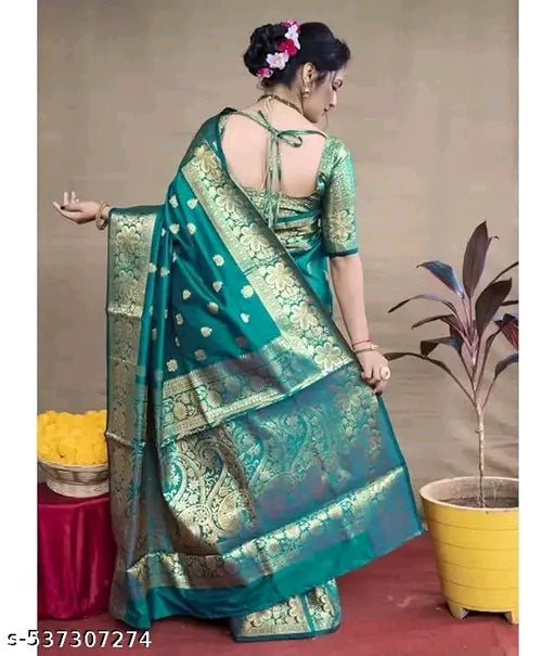 Banita Pretty Sarees
