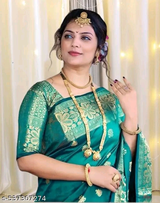 Banita Pretty Sarees