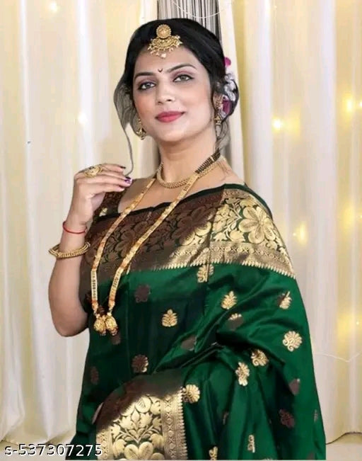 Banita Pretty Sarees