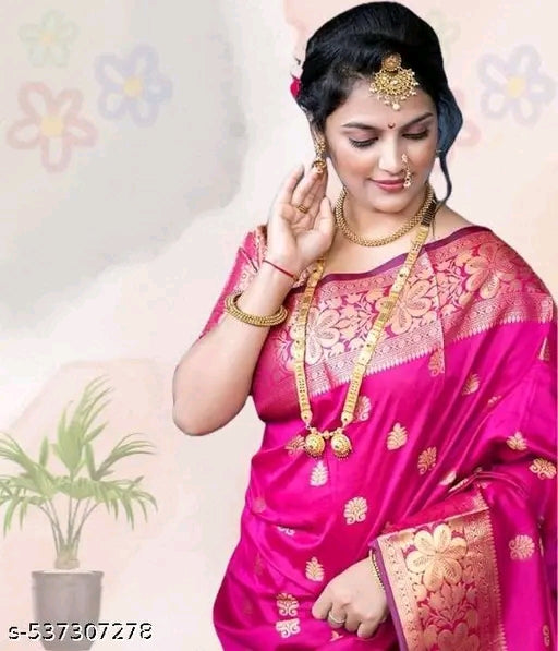Banita Pretty Sarees