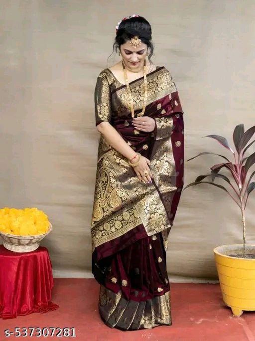 Banita Pretty Sarees