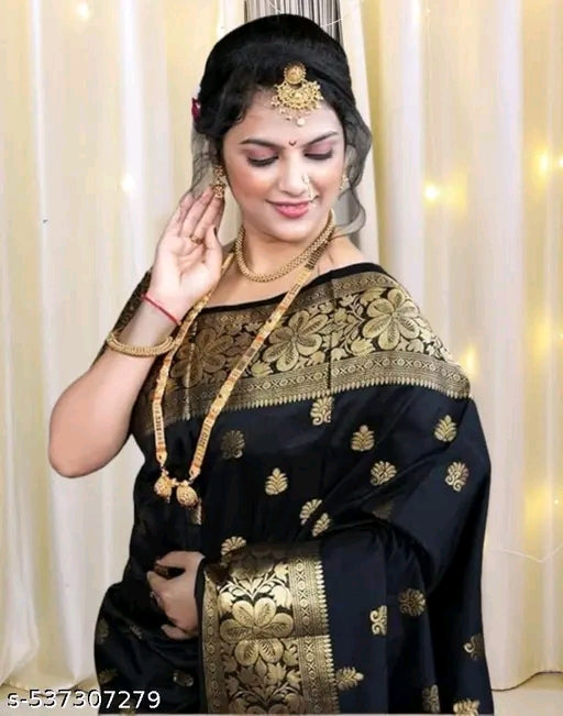 Banita Pretty Sarees