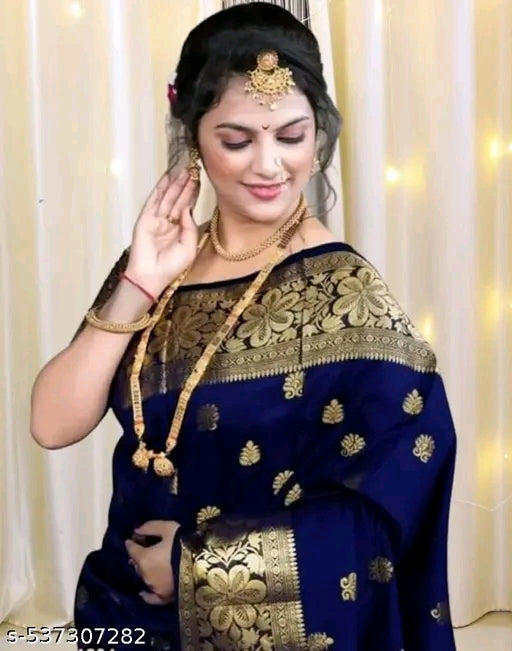 Banita Pretty Sarees