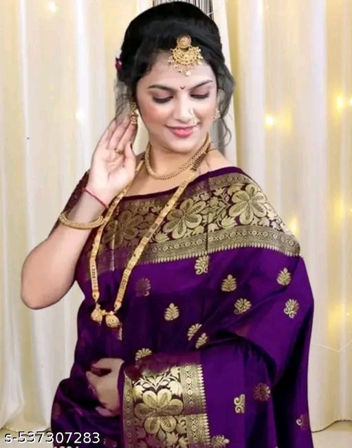 Banita Pretty Sarees