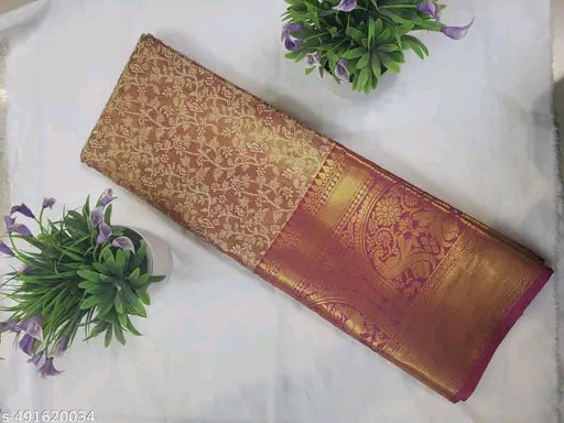 Abhisarika Pretty Sarees