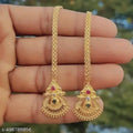 Essential Earrings & Studs