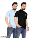 Trendy Graceful Men Tshirts