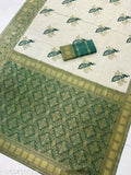 Jivika Attractive Sarees