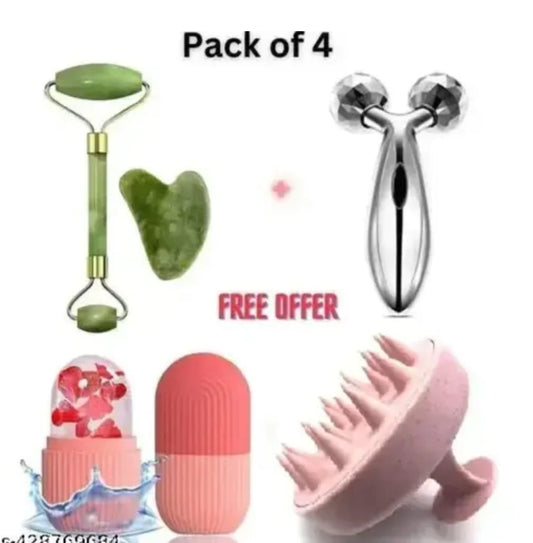 Face Body Massager