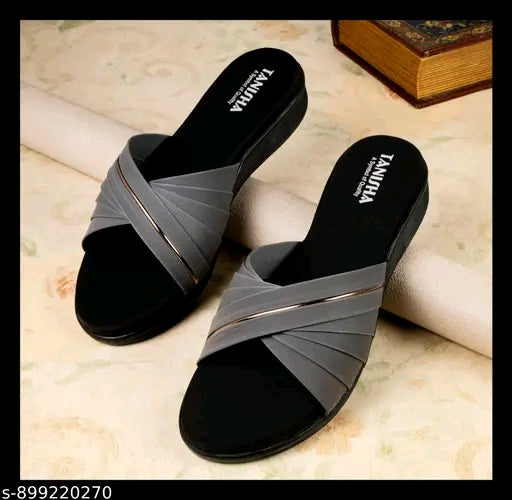 Colorful Women Flats