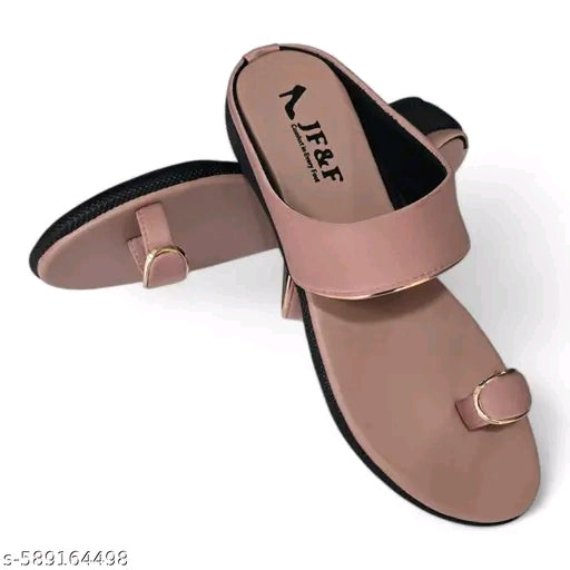 Versatile Women Flats