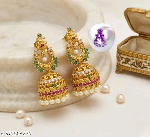 Casual Earrings & Studs