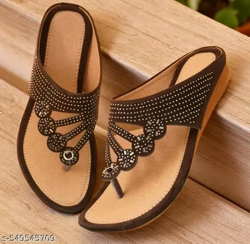 Fashionate Women Flats