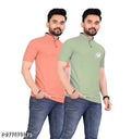 Trendy Graceful Men Tshirts