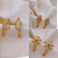 Fancy Earrings & Studs