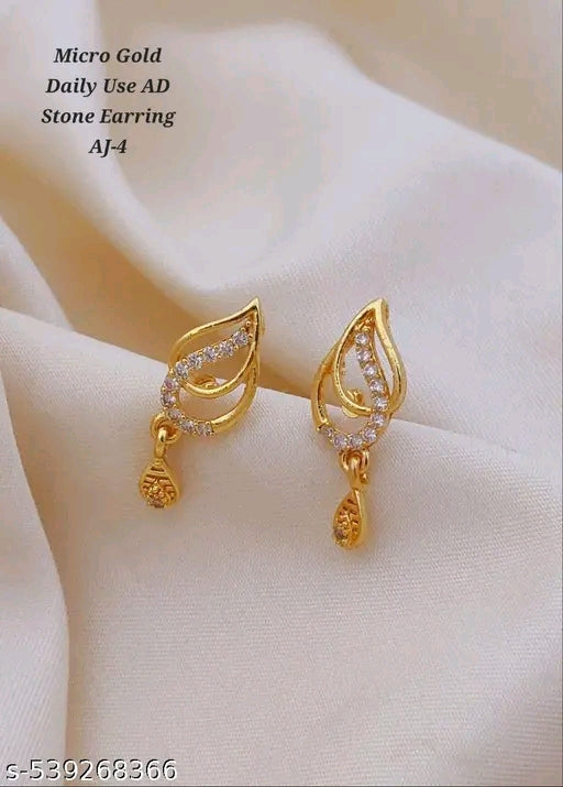 Fancy Earrings & Studs