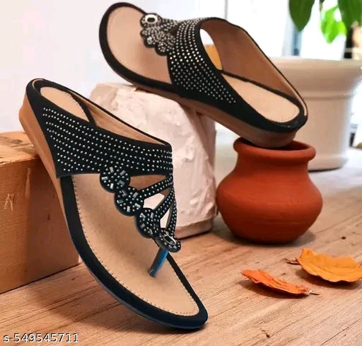 Fashionate Women Flats