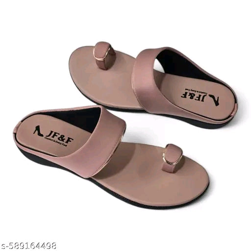 Versatile Women Flats