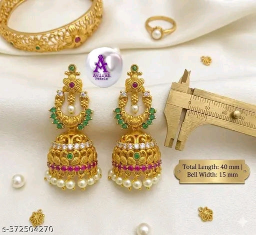 Casual Earrings & Studs