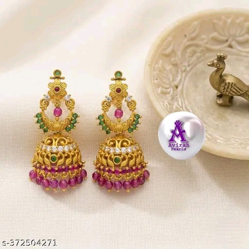 Casual Earrings & Studs