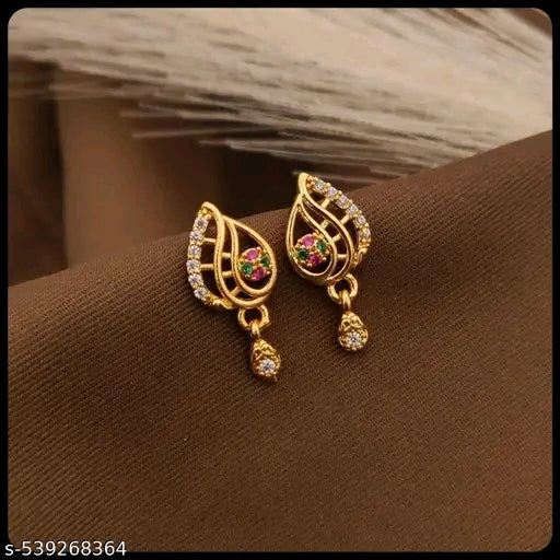 Fancy Earrings & Studs