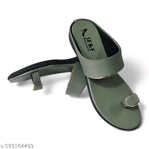 Versatile Women Flats