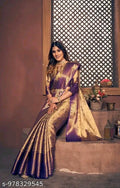 Myra Petite Sarees