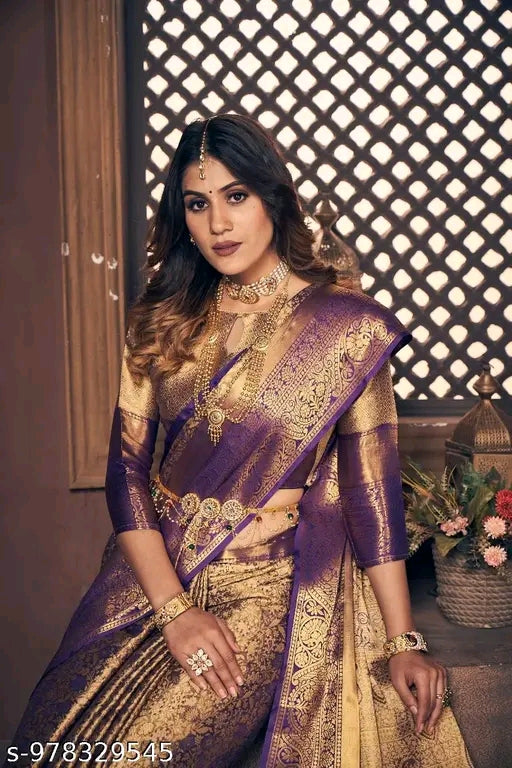 Myra Petite Sarees