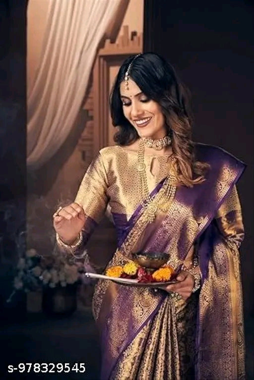 Myra Petite Sarees
