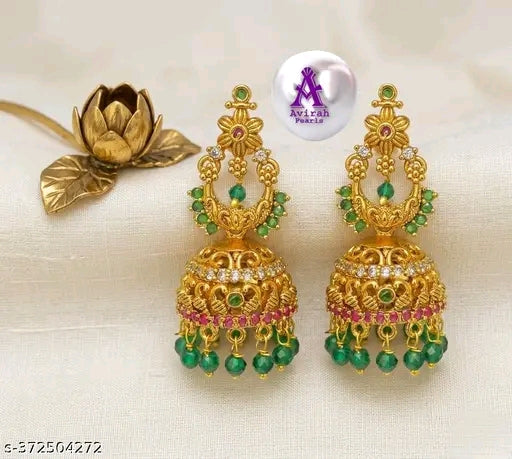 Casual Earrings & Studs