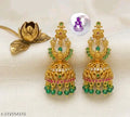 Casual Earrings & Studs