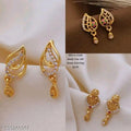 Fancy Earrings & Studs