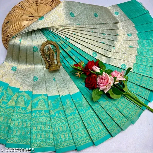 Kashvi Drishya Sarees