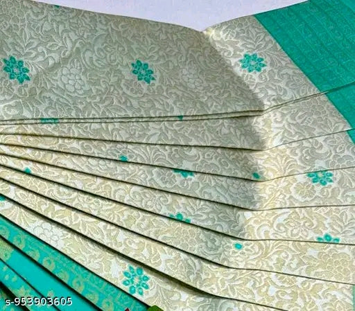 Kashvi Drishya Sarees
