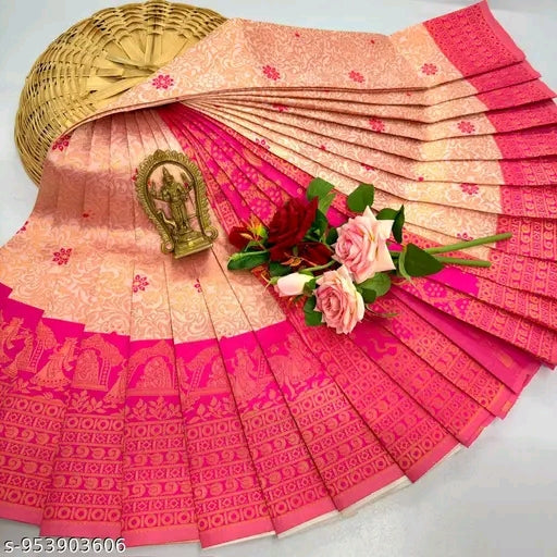 Kashvi Drishya Sarees