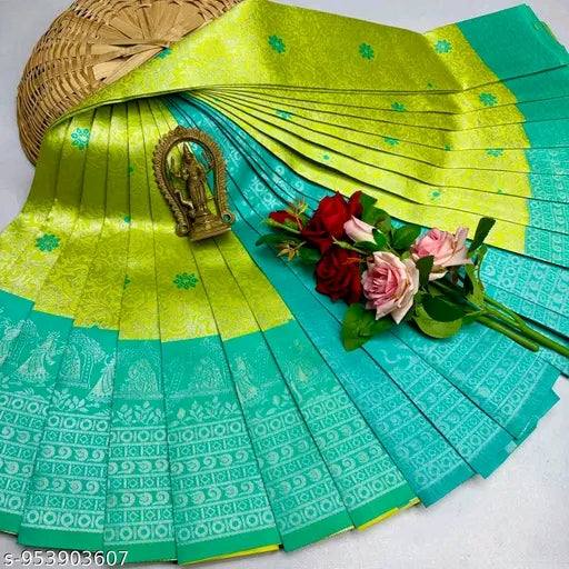 Kashvi Drishya Sarees